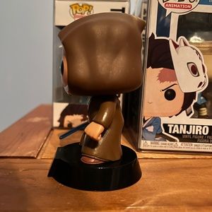 2013 Obi-Wan Kenobi Funko Pop! (Vaulted)